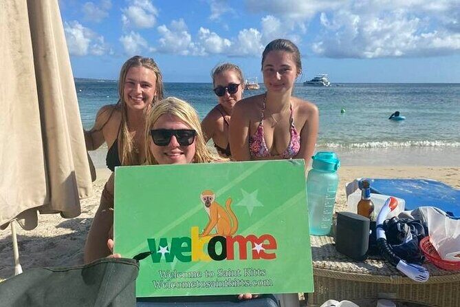 Beach, Beer & Brunch | Beach Hopping Excursion - In-Depth Look at the Tour