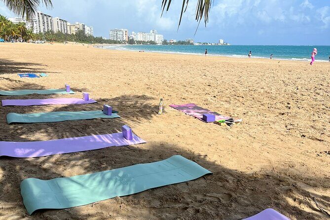 Beach Bliss Yoga in San Juan - The Sum Up: A Calm Oasis in Puerto Rico