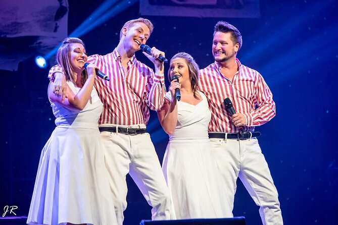 Beach Boys California Dreamin Show in Branson - Branson, Missouri