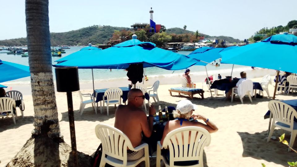Beach Brake & Snorkeling Roqueta Island With/Without Lunch - Whats Included