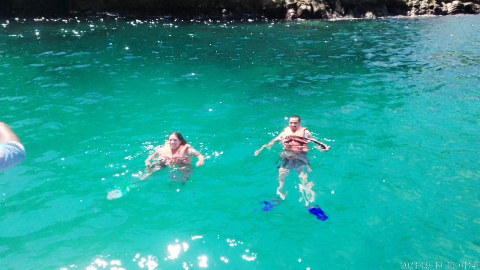 Beach Brake & Snorkeling Roqueta Island With/Without Lunch - Highlights of the Experience