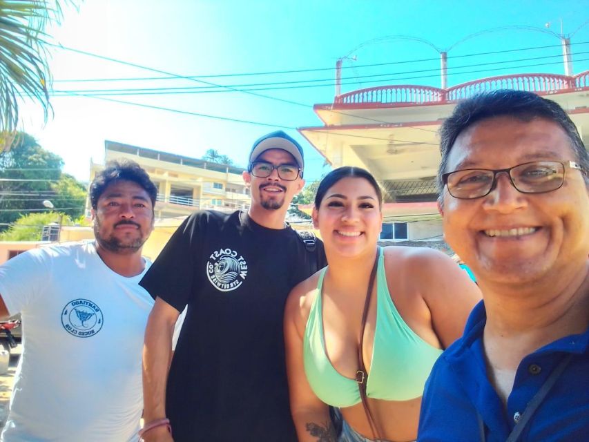 Beach Brake & Snorkeling Roqueta Island With/Without Lunch - Restrictions and Considerations