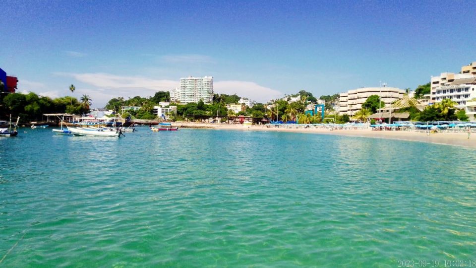 Beach Brake & Snorkeling Roqueta Island With/Without Lunch - Frequently Asked Questions