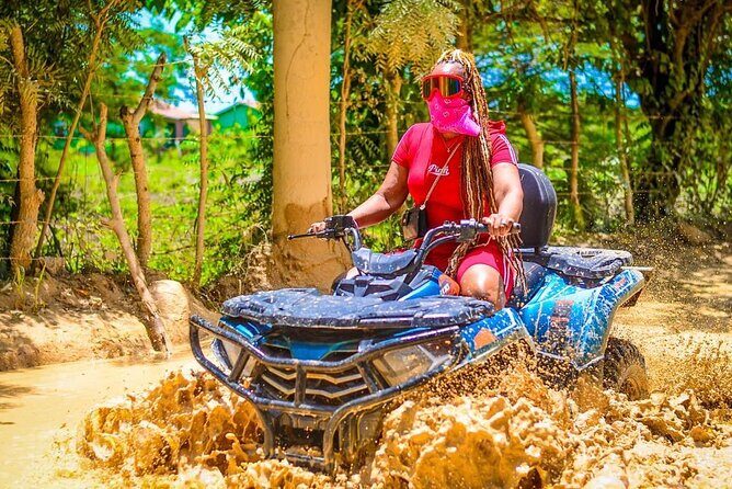 Beach Buggy Excursion in Punta Cana Bavaro - An Honest Look at the Experience