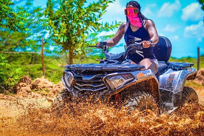 Beach Buggy Excursion in Punta Cana Bavaro - Final Thoughts: Who Should Consider This Tour?