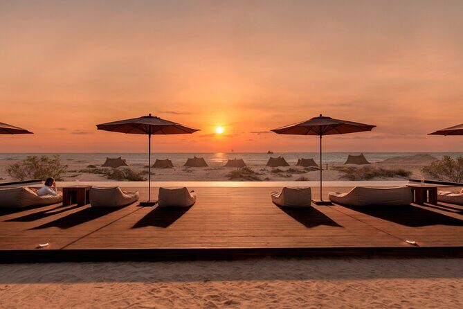 Beach Camel Ride and All-inclusive Beach Club - FAQ: Common Practical Questions