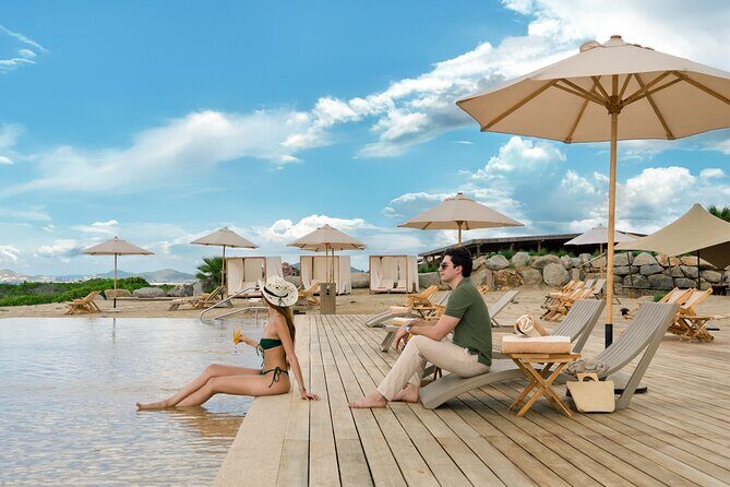 Beach Camel Ride and All-inclusive Beach Club - Final Thoughts