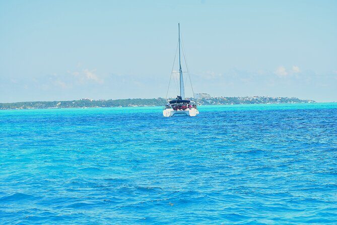 Beach Club and Isla Mujeres Catamaran Tour from Cancun - In The Sum Up: Who Will Love This Tour?