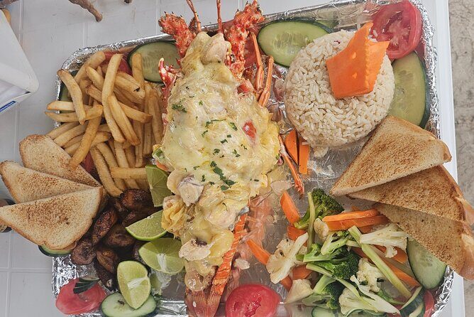 Beach club restaurant kraken - Practical Details and Tips