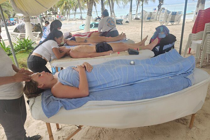 Beach club restaurant kraken - FAQs