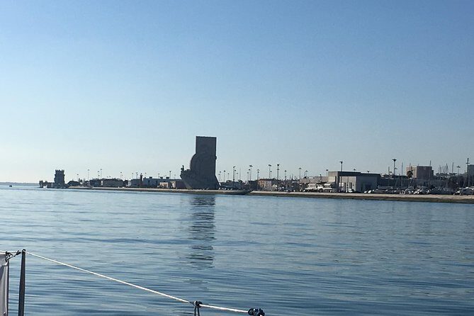 Beach Cruise - "This summer enjoy the Beach, on our Boat!" - The Experience: What to Expect on the Tour