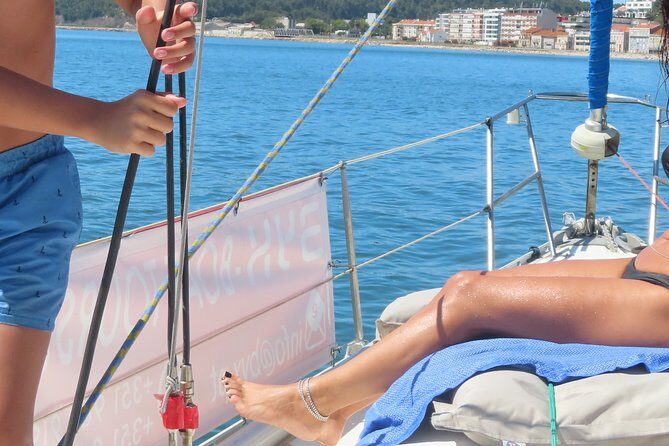 Beach Cruise - "This summer enjoy the Beach, on our Boat!" - Who It’s Best For