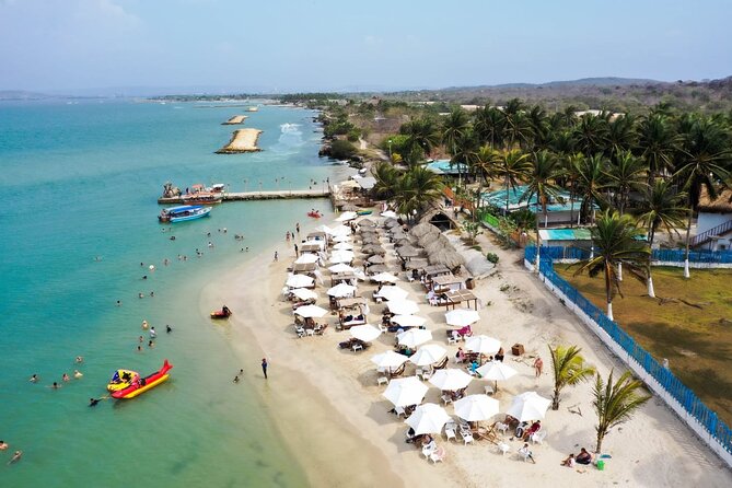 Beach Day at Palmarito Beach - About Your Stay