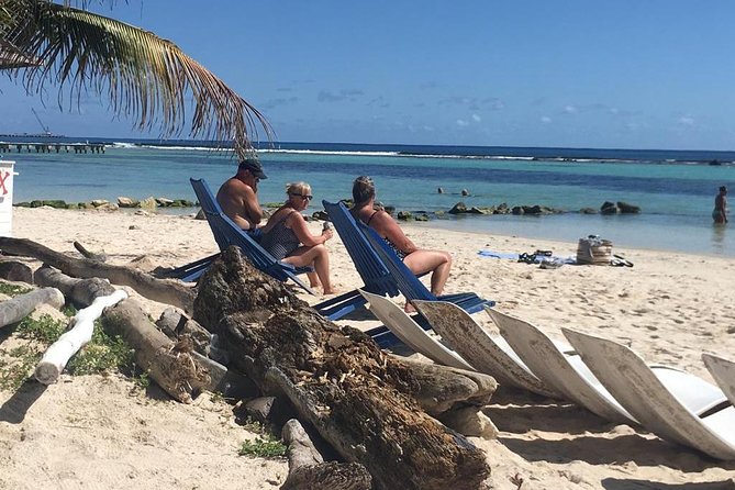 Beach Day Facilities #1 on Tripadvisor La Chilangaloense Beach Club - Frequently Asked Questions