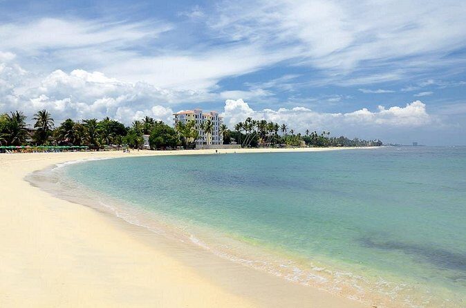 Beach Day from Santo Domingo with Lunch - Who This Tour Is Best For