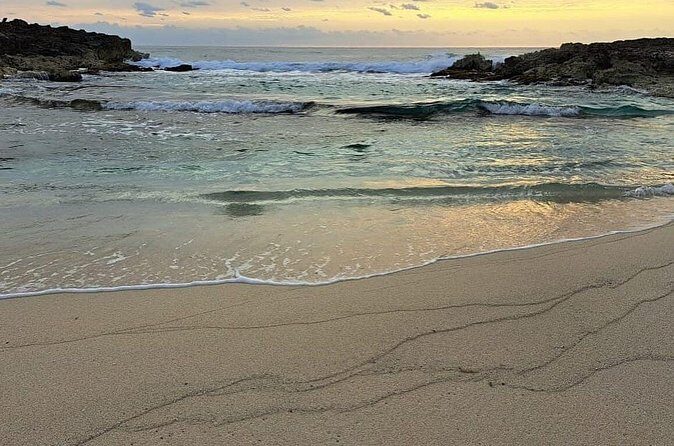 Beach day in Cozumel with roundtrip transportation - Who Should Consider This Tour?