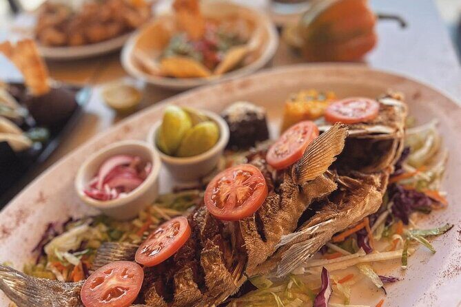 Beach day in Cozumel with roundtrip transportation - Final Thoughts