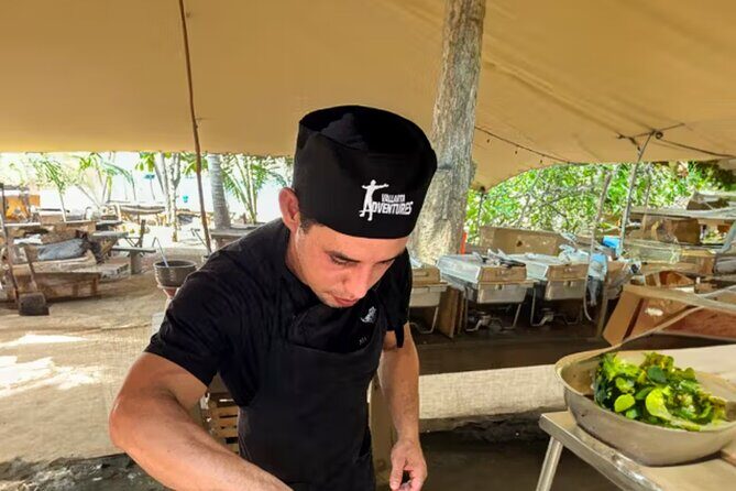 Beach Day in Majahuitas Puerto Vallarta with All Inclusive - FAQ