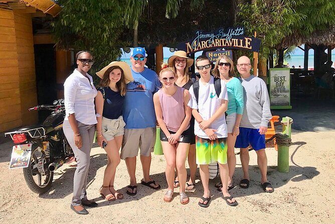 Beach Day in Negril & Ricks Cafe Experience - FAQs