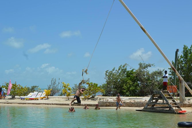 Beach Day Roundtrip Transportation, Kukumba Beach - About Your Stay