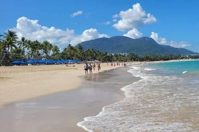 Beach Day with Lunch Included - An Honest Look at the Experience