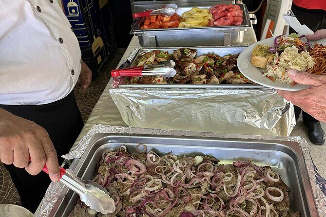 Beach Day with Lunch Included - Why Choose This Tour?