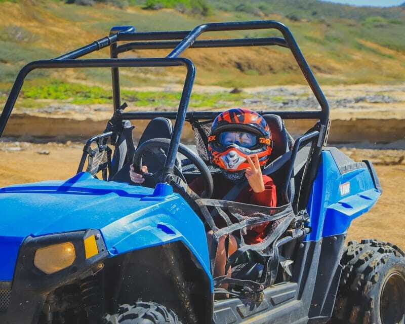 Beach & Desert Mini Razor Tour in Cabo - The Sum Up: Is It Worth It?