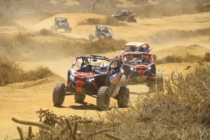 Beach & Desert Premium RC UTV Tour in Cabo price per person - What Travelers Say