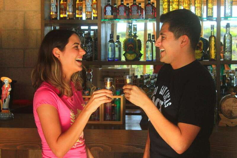 Beach & Desert UTV X3 Tour in Cabo Price for a 4 - The Value Proposition