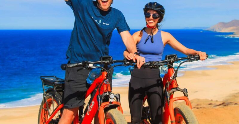 Beach & Deset 3 in 1 Tour in Cabo by Cactus Tours - In-Depth Look at the Tour Experience