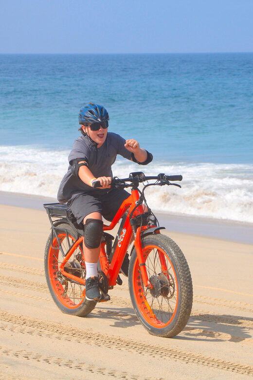 Beach & Deset 3 in 1 Tour in Cabo by Cactus Tours - Final Thoughts