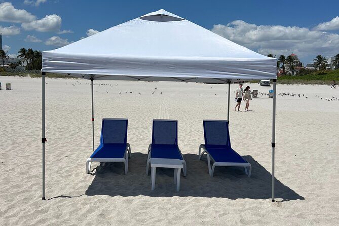 Beach Equipment Rentals - How the Service Works and What You Can Expect