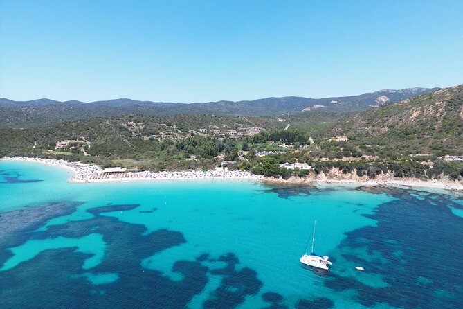 Beach Excursion to Chia and Tuerredda From Cagliari - Operator and Price Guarantee