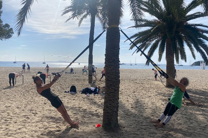 Beach Fitness BootCamp in Palmanova - Participant Feedback