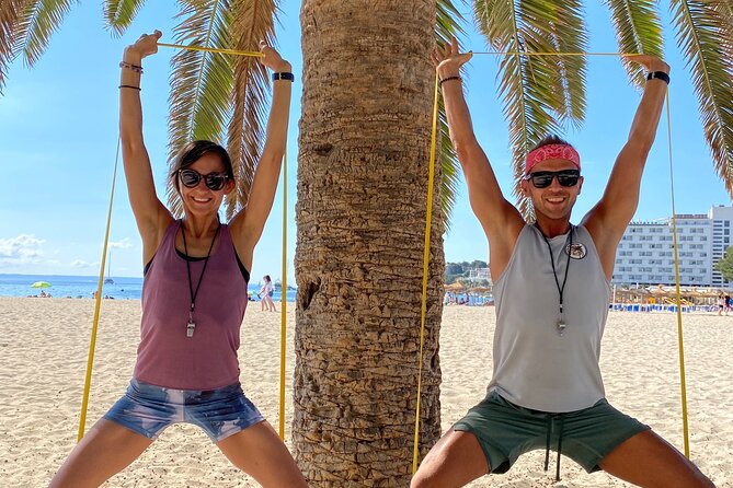 Beach Fitness BootCamp in Palmanova - How to Book