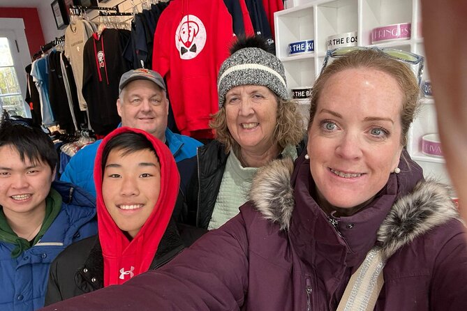 Beach Haven Hustle Scavenger Hunt Review - Meeting Point and Accessibility