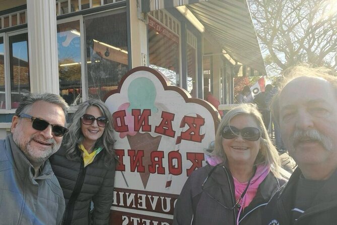 Beach Haven Hustle Scavenger Hunt Review - What to Expect During the Scavenger Hunt