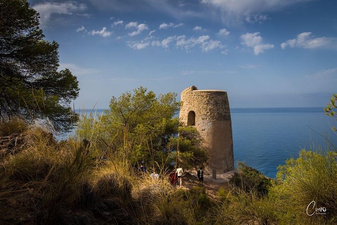 Beach Hikes & Snorkeling: Nerja  - Malaga - Cancellation & Review Insights