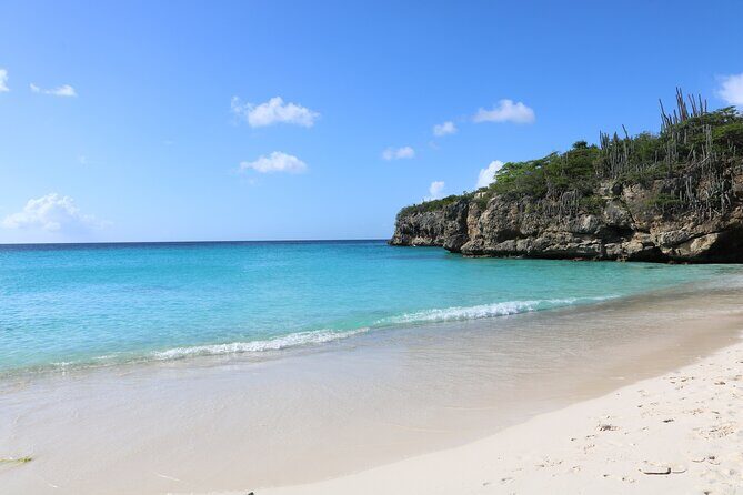 Beach Hopping Curacao; UTV/Buggy All Inclusive Semi Private Tour - Who Will Love This Tour?