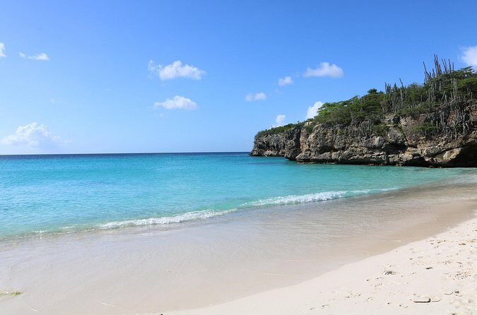 Beach Hopping Curacao; UTV/Buggy All Inclusive Semi Private Tour - FAQs