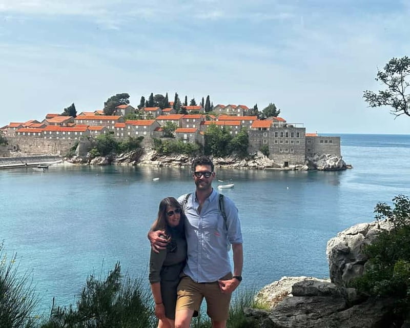 Beach-Hopping in Budva Riviera with Swimming - Optional Water Sports and Extra Activities