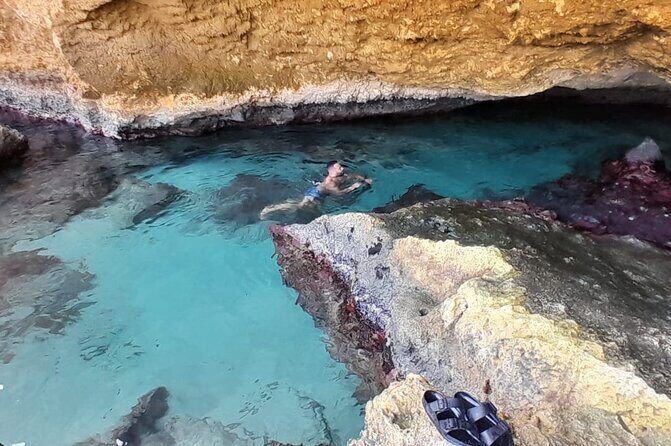 Beach hopping Private Jeep Tour with Champagne included - Practical Details