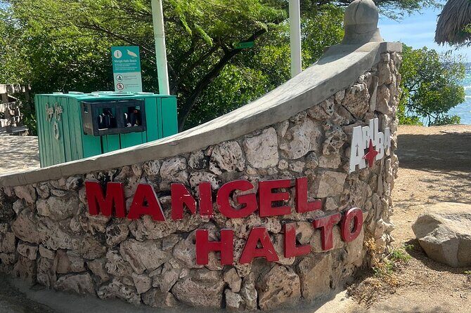 Beach hopping Private Jeep Tour with Champagne included - FAQ