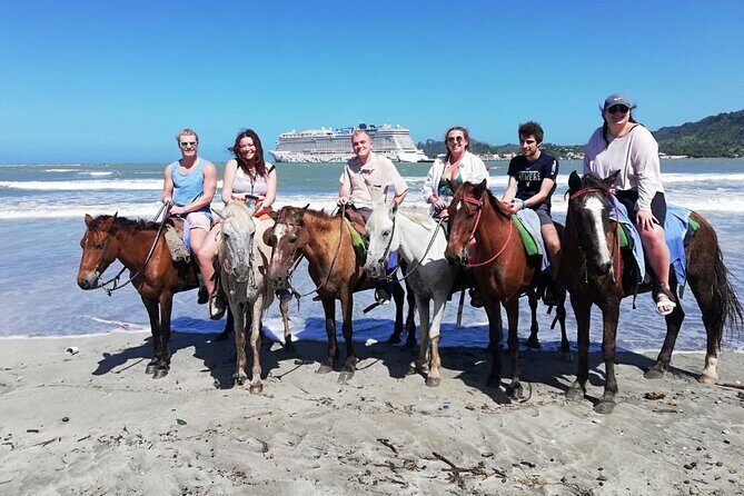 Beach Horse Ride with countryside amber cove & Taino Bay - The Sum Up: Is It Worth It?