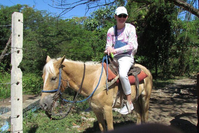 Beach Horseback Ride Tour in Puerto Plata - Scenic & Fun for All - Final Thoughts