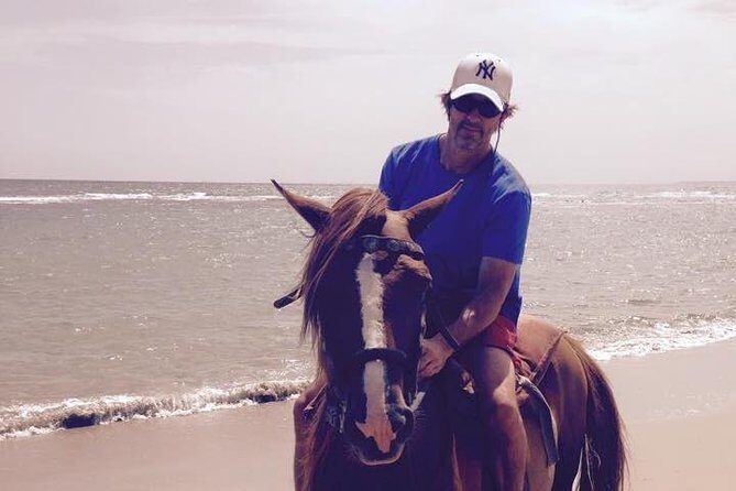 Beach Horseback Riding in Puerto Plata - What Past Participants Say: Authentic Insights