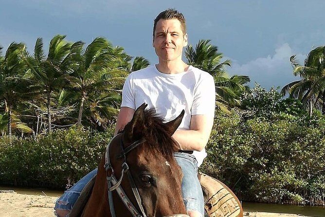 Beach Horseback Riding in Puerto Plata - FAQ