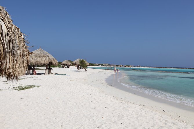 Beach Lovers and Off-Road Adventure - Inclusions and Amenities