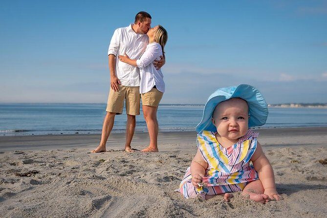 Beach Photography Session - Why Consider a Beach Photography Session?