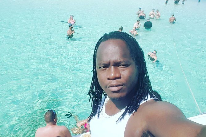 Beach please / Beach day in Ocho Rios Jamaica - FAQ